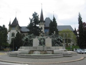Museo Histórico de Berna Museo Histórico de Berna