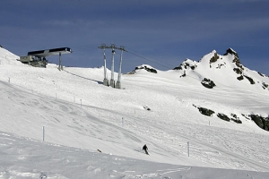Esquí en Lötschental