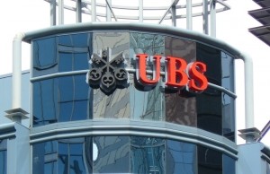 Banco de Suiza UBS