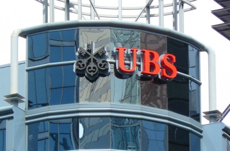 Banco de Suiza UBS