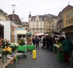 Plaza del Mercado