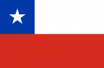 Bandera de Chile