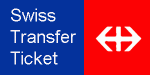 Swiss Transfer Ticket