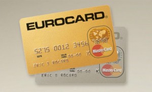 Eurocard