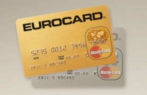 Eurocard