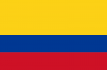 Bandera de Colombia