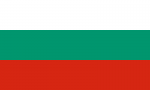 Bandera de Bulgaria