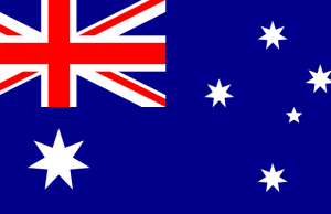 Bandera de Australia