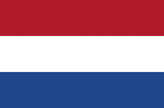 Bandera de Holanda