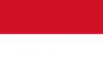 Bandera de Indonesia