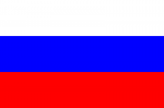 Bandera de Rusia