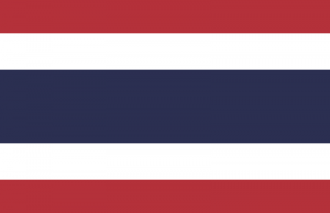 Embajada de Tailandia en Suiza