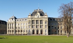 Universidad de Berna